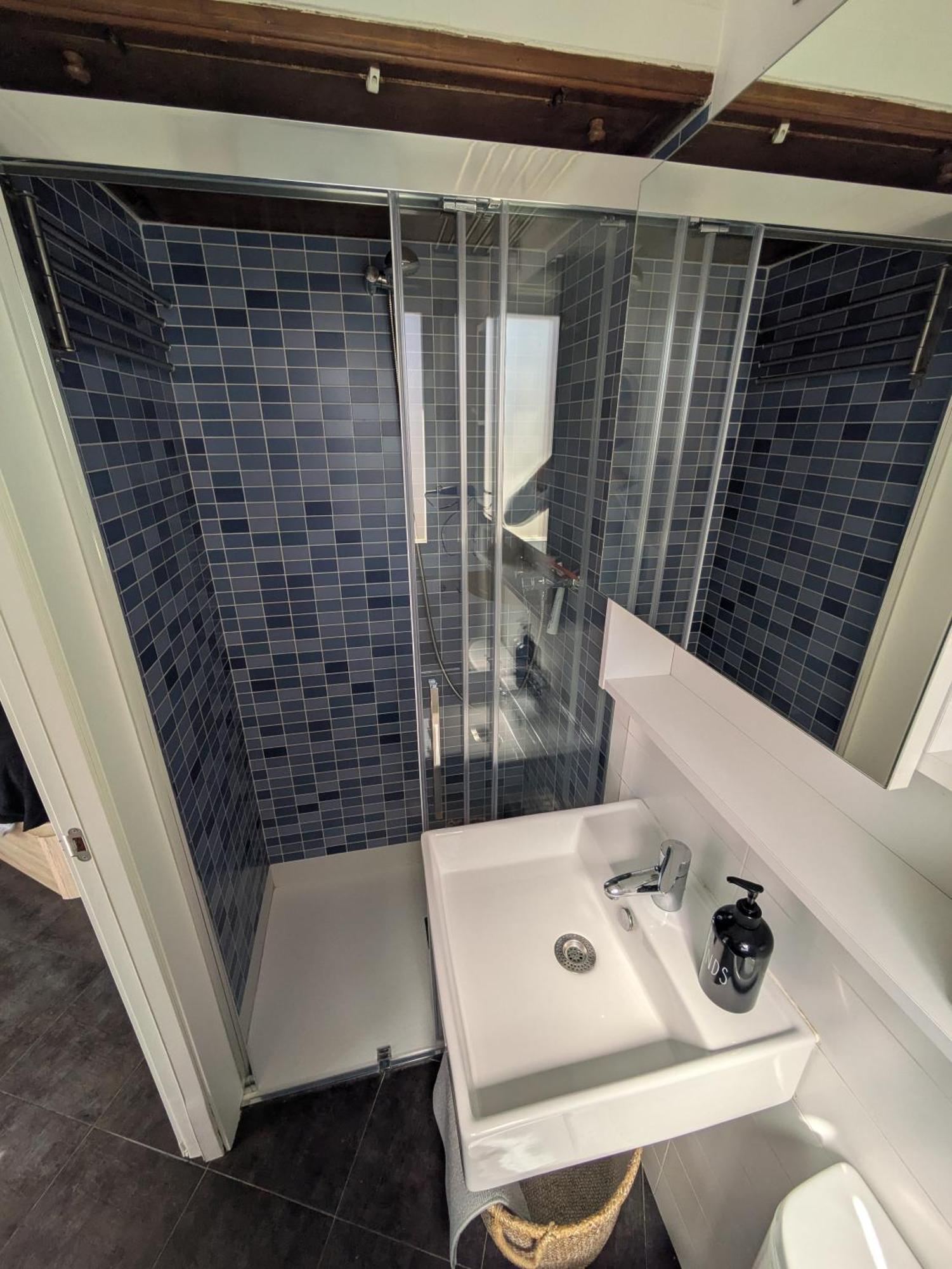 Estudio Con Piscina, Playa Y Wifi Denia Ngoại thất bức ảnh